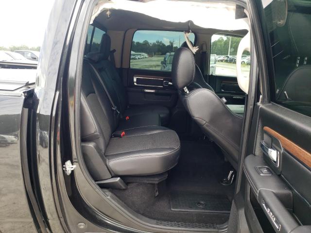 Photo 6 from auction – 2017 RAM 1500 LARAM with VIN 1C6RR7NT5HS772591
