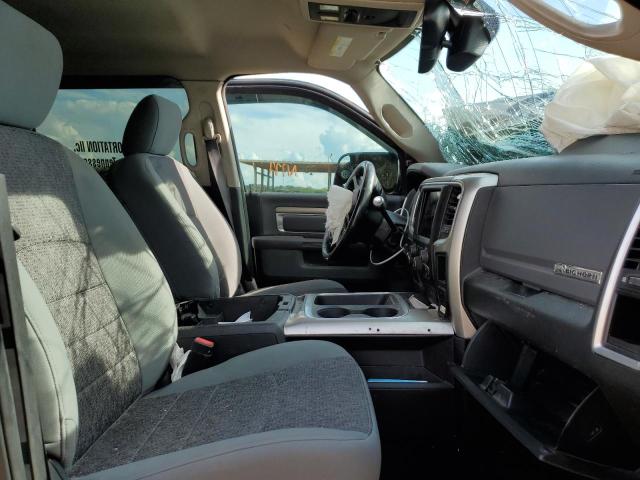 Foto 5 de la subasta – 2018 RAM 3500 SLT con VIN 3C63RRHL2JG111739