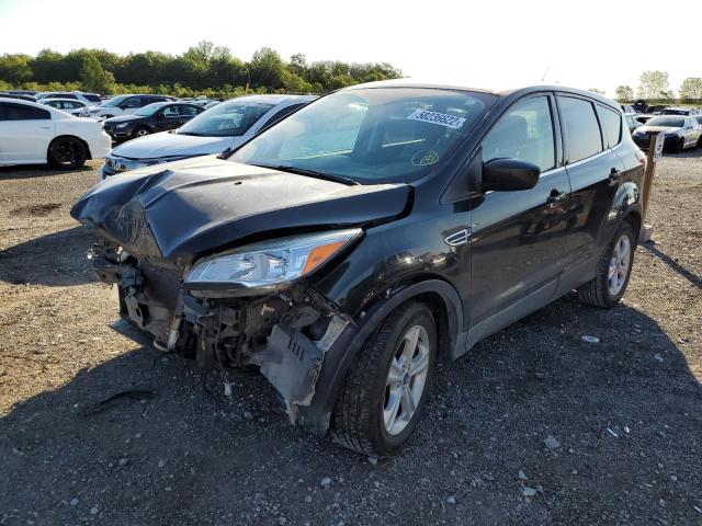 Photo 2 from auction – 2015 FORD ESCAPE SE with VIN 1FMCU0G73FUA43412