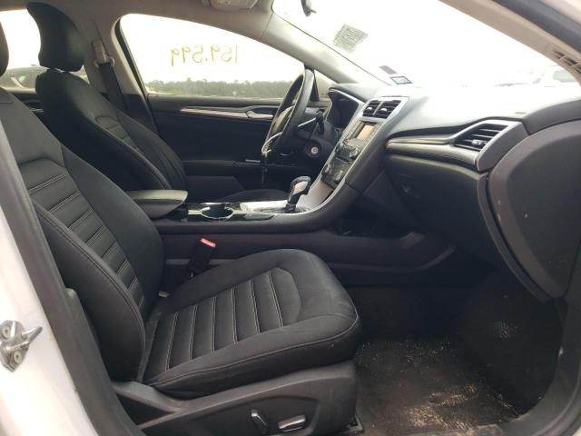 Photo 5 from auction – 2015 FORD FUSION SE with VIN 1FA6P0H74F5118626