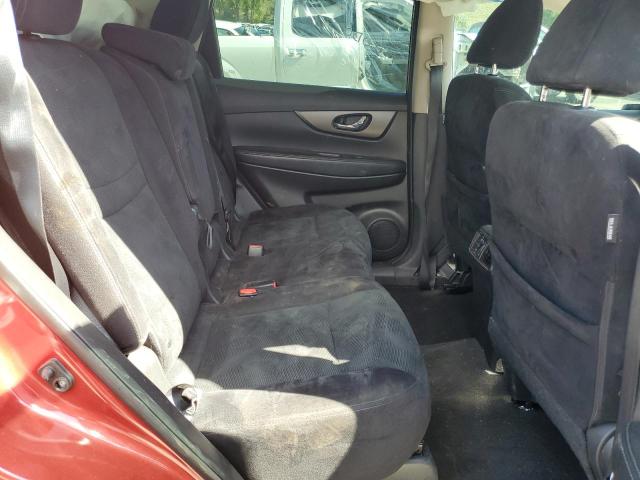 Photo 6 from auction – 2015 NISSAN ROGUE S with VIN 5N1AT2MV3FC809945