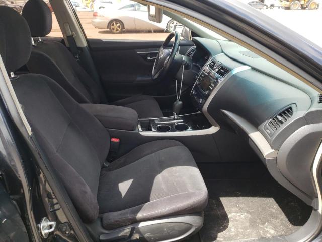 Photo 5 from auction – 2013 NISSAN ALTIMA 2.5 with VIN 1N4AL3APXDC261803