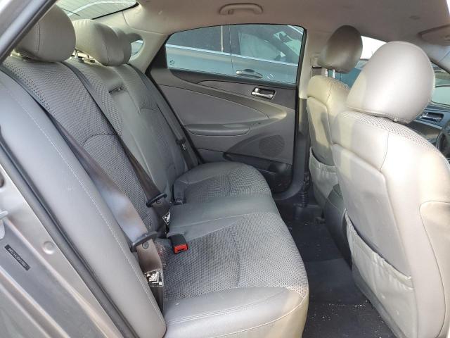 Photo 6 from auction – 2013 HYUNDAI SONATA SE with VIN 5NPEC4AC8DH538807