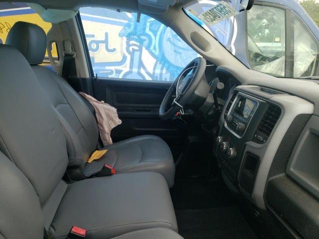 Photo 5 from auction – 2013 RAM 1500 ST with VIN 1C6RR6FP3DS500899