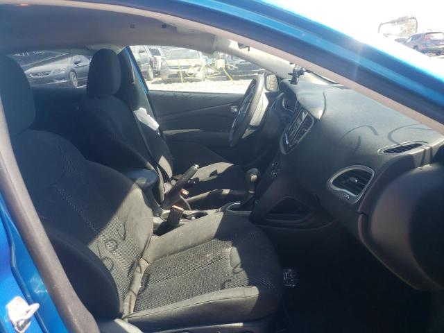 Photo 5 from auction – 2015 DODGE DART SE with VIN 1C3CDFAA2FD421316