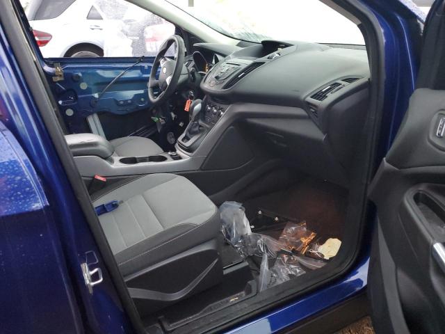 Photo 5 from auction – 2014 FORD ESCAPE SE with VIN 1FMCU0GX4EUC94048