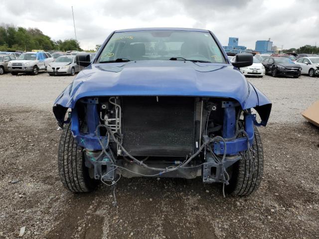 Photo 9 from auction – 2018 RAM 1500 ST with VIN 1C6RR7FT9JS171950