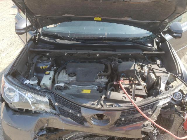 Photo 7 from auction – 2013 TOYOTA RAV 4 with VIN JTMRFREV7DD045840