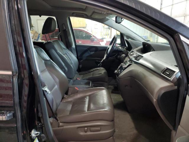 Photo 5 from auction – 2011 HONDA ODYSSEY EX with VIN 5FNRL5H65BB059733