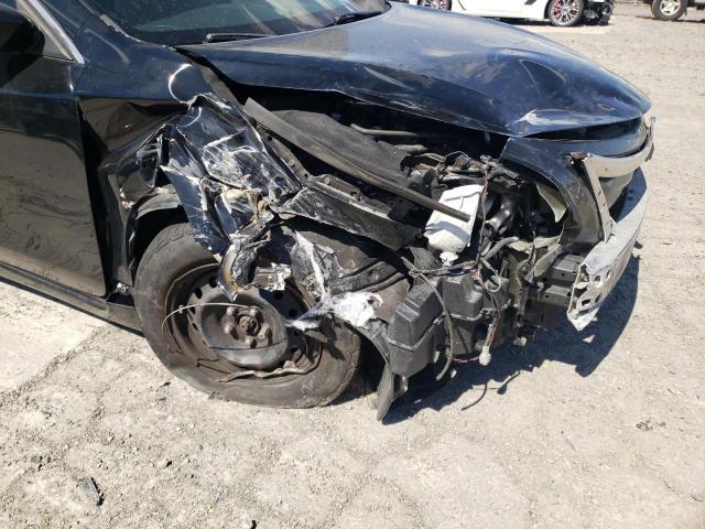 Photo 9 from auction – 2013 NISSAN ALTIMA 2.5 with VIN 1N4AL3AP1DC207998