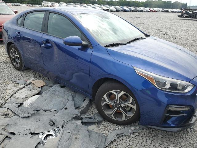 Photo 9 from auction – 2020 KIA FORTE FE with VIN 3KPF24AD1LE244880