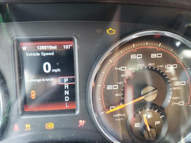 Photo 8 from auction – 2014 DODGE CHARGER with VIN 2C3CDXHG0EH239261
