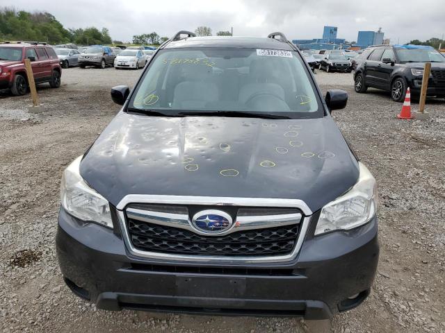 Photo 9 from auction – 2014 SUBARU FORESTER 2 with VIN JF2SJAEC1EH467260