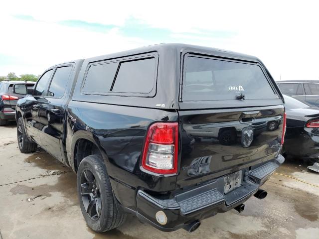 Photo 3 from auction – 2020 RAM 1500 BIG H with VIN 1C6SRFFM2LN248602