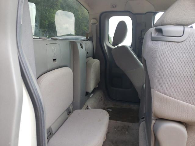 Photo 6 from auction – 2013 NISSAN FRONTIER S with VIN 1N6BD0CT4DN732897