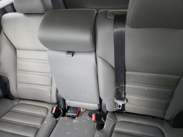 Photo 6 from auction – 2016 KIA SORENTO EX with VIN 5XYPH4A13GG039613