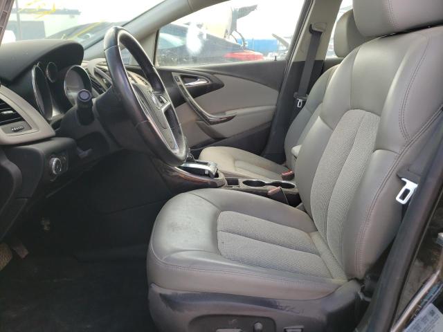 Photo 5 from auction – 2016 BUICK VERANO SPO with VIN 1G4PW5SK1G4133373