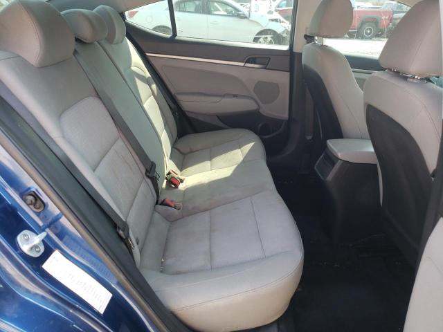 Photo 6 from auction – 2017 HYUNDAI ELANTRA SE with VIN 5NPD74LF2HH112804