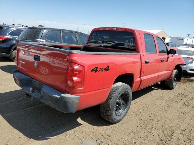 Photo 4 from auction – 2006 DODGE DAKOTA QUA with VIN 1D7HW28K86S666898