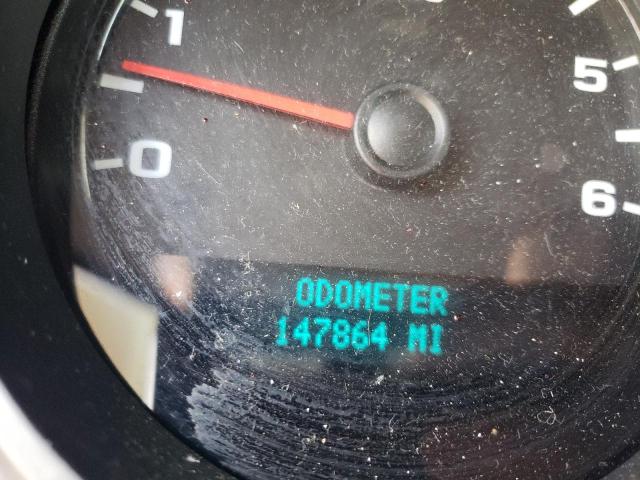 Photo 8 from auction – 2007 CHEVROLET SILVERADO with VIN 1GCEK19J57Z551497