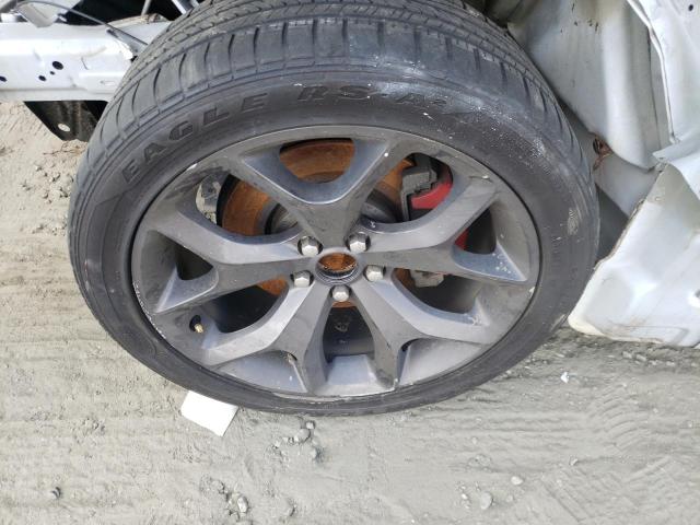 Photo 10 from auction – 2018 DODGE CHALLENGER with VIN 2C3CDZAG7JH246336