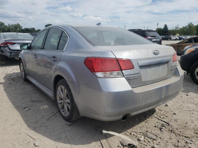 Photo 3 from auction – 2014 SUBARU LEGACY 2.5 with VIN 4S3BMCC61E3007477