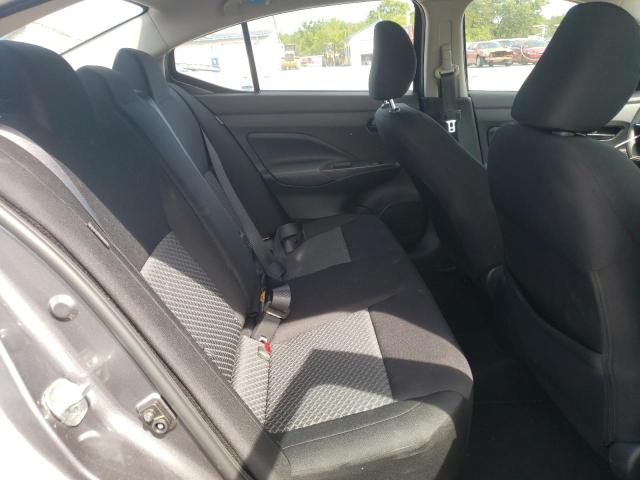 Photo 6 from auction – 2021 NISSAN VERSA S with VIN 3N1CN8DV5ML920026