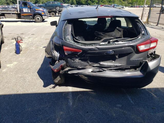 Photo 9 from auction – 2018 SUBARU IMPREZA with VIN 4S3GTAA68J3751166
