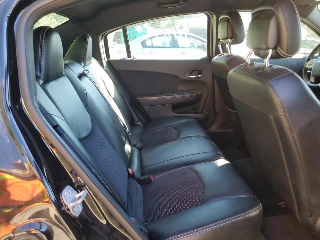 Photo 6 from auction – 2013 CHRYSLER 200 LIMITE with VIN 1C3CCBCG6DN523562