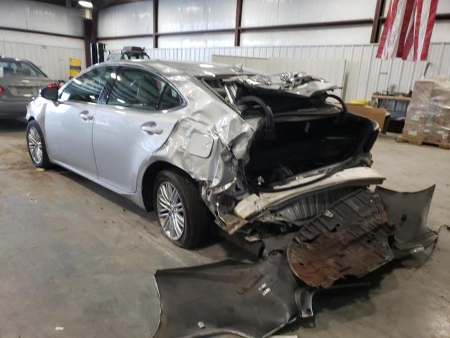 Photo 3 from auction – 2013 LEXUS ES 350 with VIN JTHBK1GG9D2028822