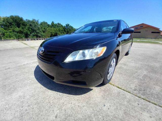 Photo 2 from auction – 2008 TOYOTA CAMRY CE with VIN 4T1BE46K58U739987