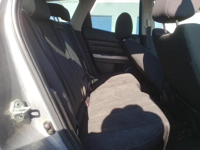 Photo 6 from auction – 2011 MAZDA CX-7 with VIN JM3ER2BM6B0364215