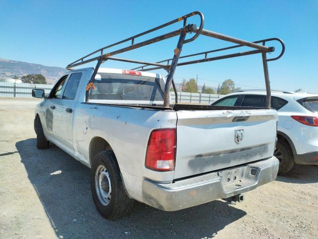 Photo 3 from auction – 2011 DODGE RAM 2500 with VIN 3D7TP2CT6BG589876