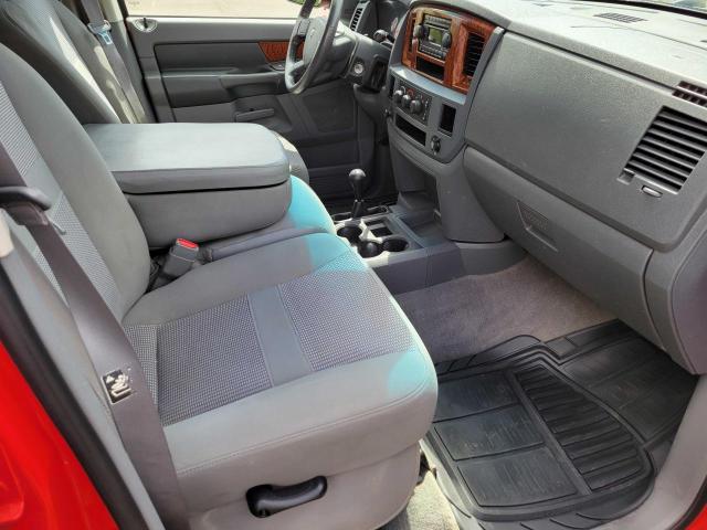 Photo 5 from auction – 2006 DODGE RAM 2500 S with VIN 3D7KS28C56G104300