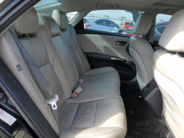 Photo 6 from auction – 2015 TOYOTA AVALON HYB with VIN 4T1BD1EB4FU037675