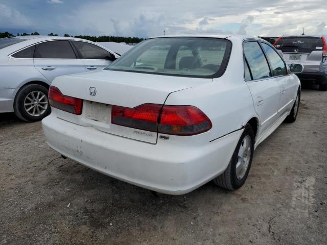 Photo 4 from auction – 2001 HONDA ACCORD EX with VIN 1HGCG16591A024120
