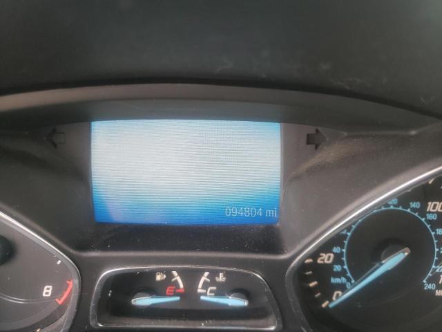 Photo 8 from auction – 2016 FORD ESCAPE TIT with VIN 1FMCU9J96GUA67333