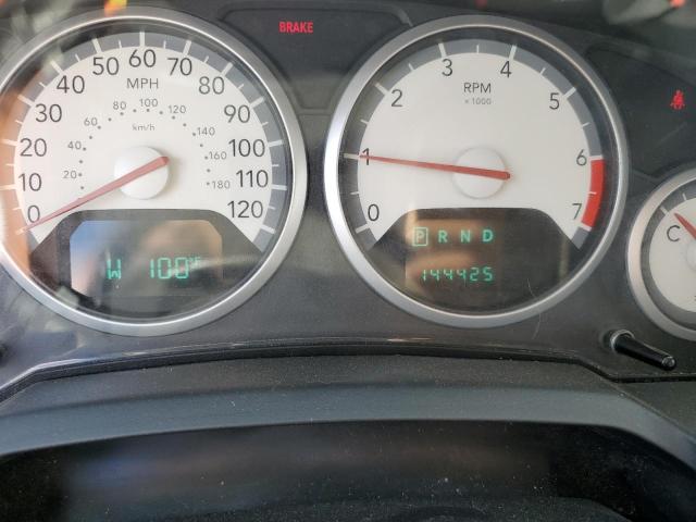 Photo 8 from auction – 2010 DODGE GRAND CARA with VIN 2D4RN5D15AR459785