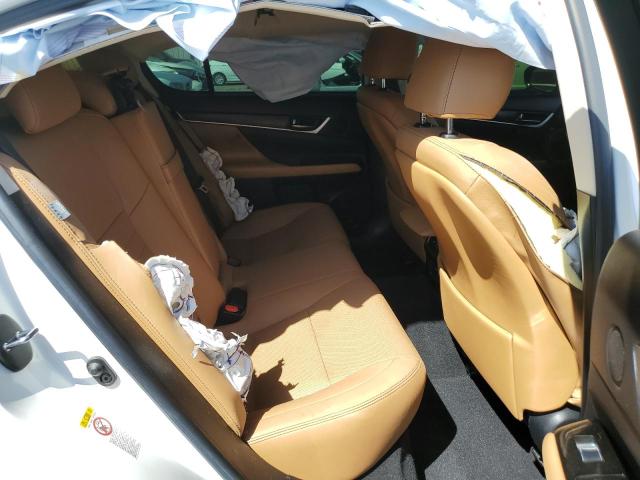 Photo 6 from auction – 2016 LEXUS GS 350 BAS with VIN JTHBZ1BL6GA002740