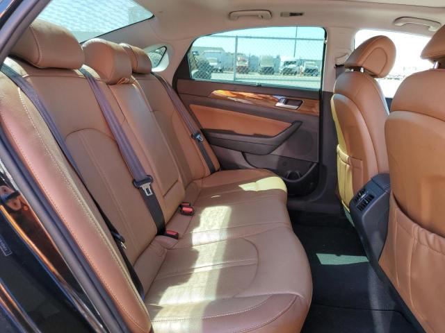 Photo 6 from auction – 2015 HYUNDAI SONATA SPO with VIN 5NPE34AF9FH084614