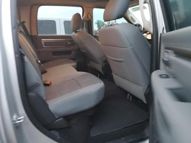 Photo 6 from auction – 2018 RAM 1500 SLT with VIN 1C6RR7LT6JS109829
