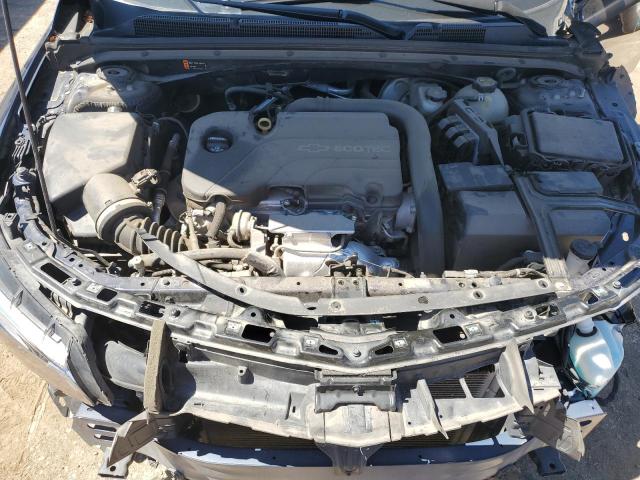 Photo 7 from auction – 2017 CHEVROLET MALIBU LS with VIN 1G1ZB5ST1HF175512