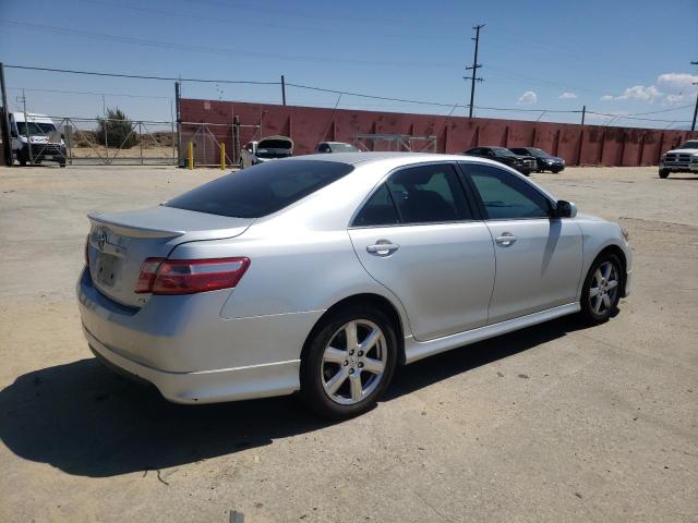 Photo 4 from auction – 2007 TOYOTA CAMRY CE with VIN 4T1BE46K17U642171