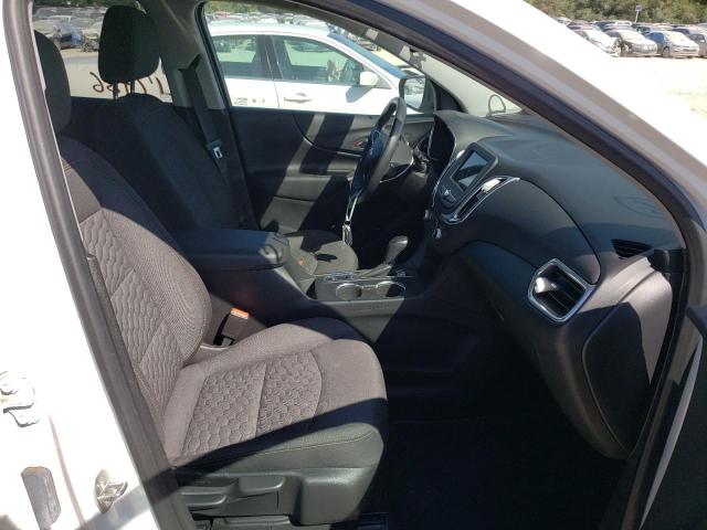 Photo 5 from auction – 2019 CHEVROLET EQUINOX LT with VIN 2GNAXKEV1K6218482