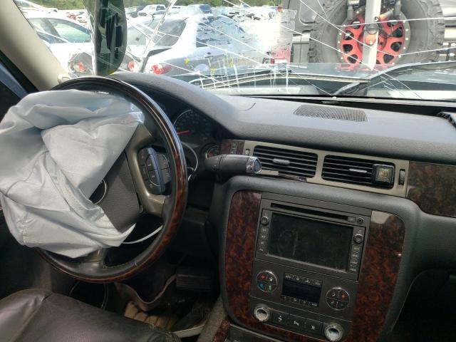 Photo 8 from auction – 2011 GMC SIERRA K15 with VIN 3GTP2XE25BG396775