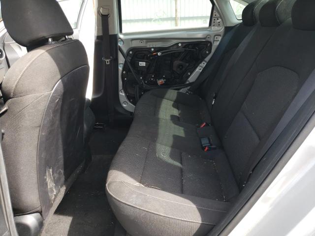 Photo 6 from auction – 2019 KIA FORTE FE with VIN 3KPF24AD0KE134322