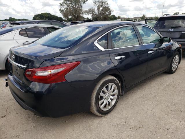 Photo 4 from auction – 2018 NISSAN ALTIMA 2.5 with VIN 1N4AL3AP2JC280633