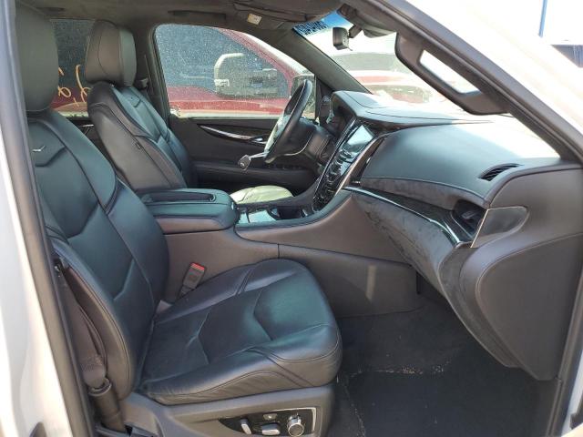 Photo 5 from auction – 2018 CADILLAC ESCALADE E with VIN 1GYS4KKJ6JR271117