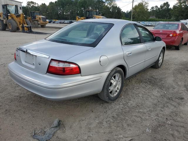 Photo 4 from auction – 2005 MERCURY SABLE GS with VIN 1MEFM50UX5A614892