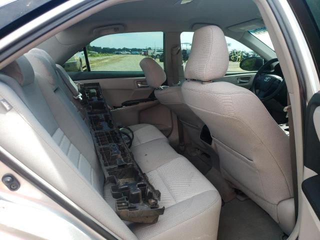 Photo 6 from auction – 2016 TOYOTA CAMRY LE with VIN 4T4BF1FK5GR533150